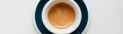 Cafe Crema wie vom Barista: So gelingt dir der Kaffee! 😍