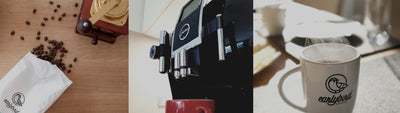 Welcher Kaffeevollautomat? 7 Tipps für den Kauf