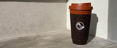 Coffee to Go: Nachhaltiger Kaffeegenuss für unterwegs