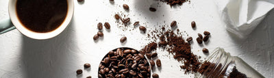Mexikanischer Kaffee » Kultur, Zubereitung & Spezialitäten ✓