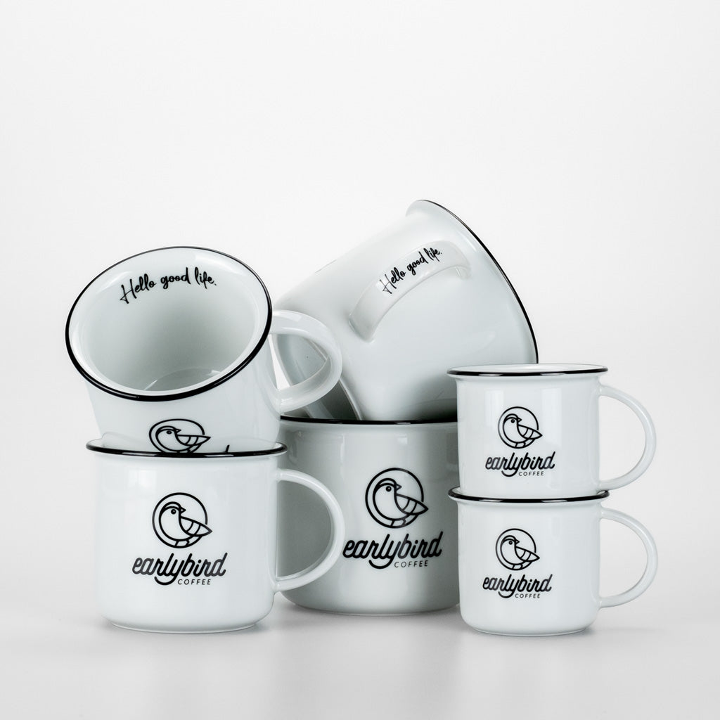 earlybird Kaffeetassen Set kaufen