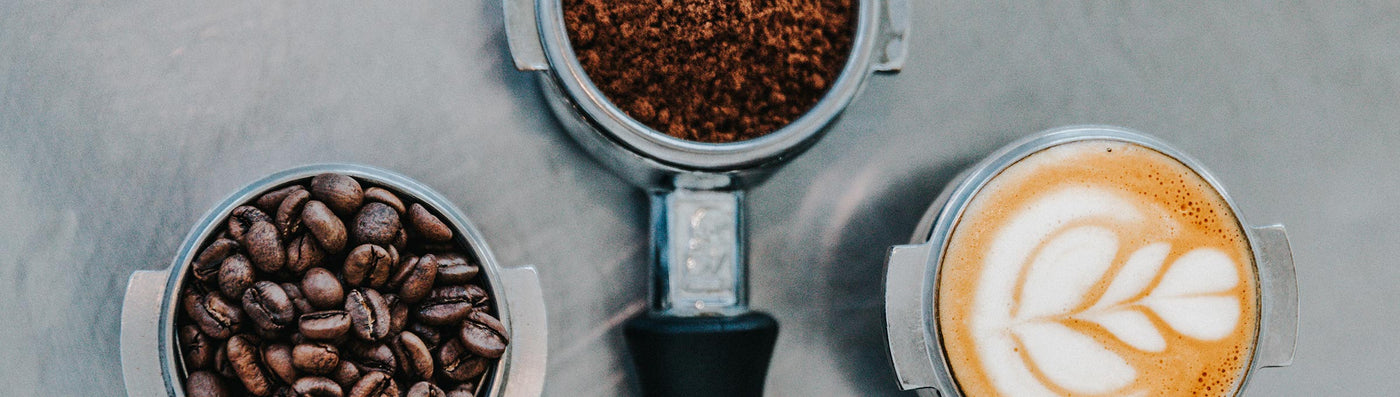 Kaffee Geschmack und Aromen – Entdecke das Aromarad