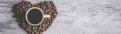 Entkoffeinierter Kaffee ohne Chemie und Herzrasen
