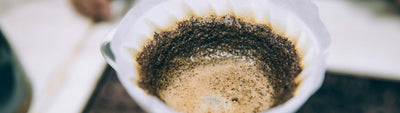 5 einfache Wege, Kaffeesatz im Alltag zu nutzen