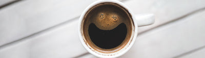 Koffeingehalt im Kaffee: Wie viel Koffein ist da eigentlich drin?