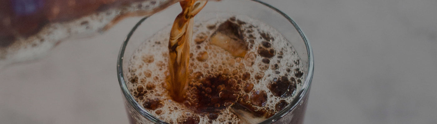 Cold Brew Kaffee selber machen