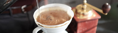 Filterkaffee für Genießer: Die Kunst des Kaffee kochens