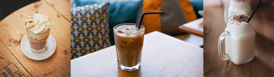 Frappuccino selber machen: Leckere Rezepte für zuhause