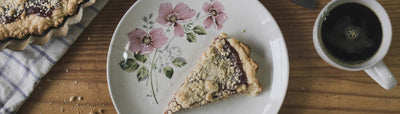 Kaffee und Kuchen: Die perfekte Kombination für Genießer