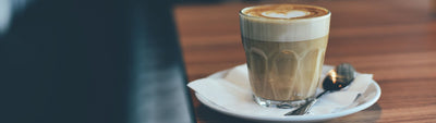 Der ultimative Latte Macchiato Guide: Tipps vom Barista