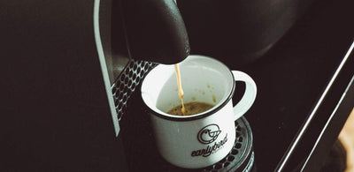 7 Tipps für besseren Kapsel-Kaffee