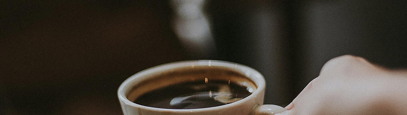 Kaffee schmeckt wässrig: Ursachen & Lösungen