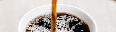Kaffee Schwarz » Warum Kaffee auch ohne Milch schmeckt
