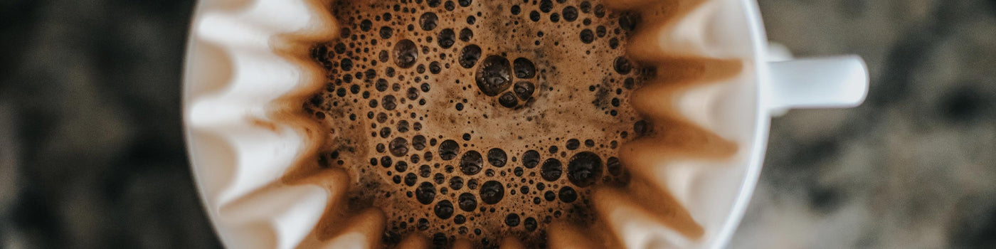 Kaffeefilter Ersatz, Kaffeefilter Alternativen