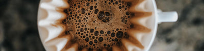 Kaffeefilter Ersatz  » Zewa, Stoff und Co im Test ✓