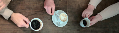 Perlbohnen » Die besondere Kaffeebohne als Spezialität