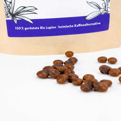 Bio Lupinenkaffee 250g